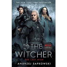 The Last Wish: Introducing the Witcher - Now a Major Netflix Show
