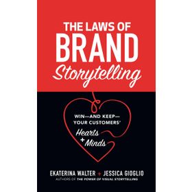 The Laws of Brand Storytelling