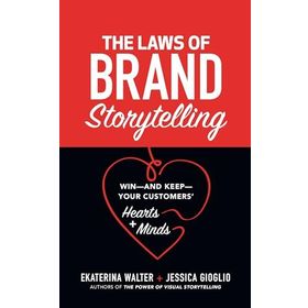 The Laws of Brand Storytelling