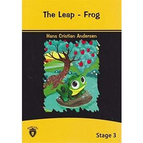 The Leap-Frog Stage - 3 - hanschristian andersen