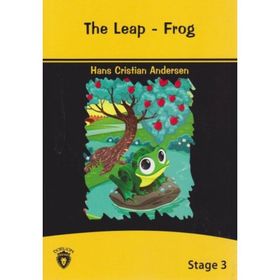 The Leap-Frog Stage - 3 - hanschristian andersen