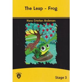 The Leap-Frog Stage - 3 - hanschristian andersen