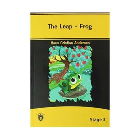 The Leap-Frog Stage - 3 - hanschristian andersen