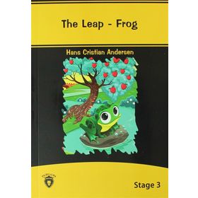 The Leap-Frog Stage - 3 - hanschristian andersen