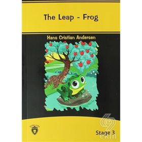 The Leap-Frog Stage - 3 - hanschristian andersen