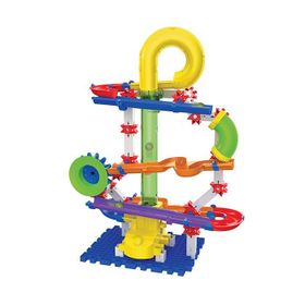 The Learning Journey TLJ241806 80 Parça Slingshot Oyun Seti