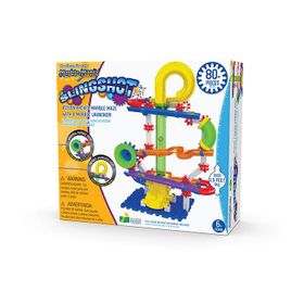 The Learning Journey TLJ241806 80 Parça Slingshot Oyun Seti