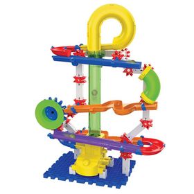 The Learning Journey TLJ241806 80 Parça Slingshot Oyun Seti