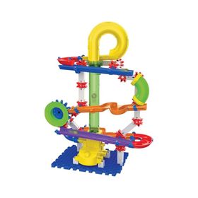 The Learning Journey TLJ241806 80 Parça Slingshot Oyun Seti