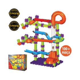 The Learning Journey TLJ266823 Catapult Oyun Seti