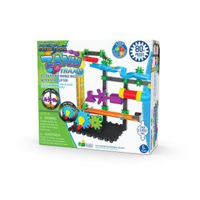 The Learning Journey TLJ345672 80 Parça Zany Trax Oyun Seti