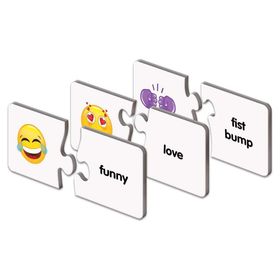 The Learning Journey TLJ577233 Emojiler Eşleştirme