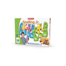 The Learning Journey TLJ580226 Heceliyorum İngilizce Öğreniyorum