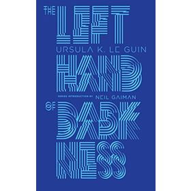 The Left Hand Of Darkness - Ursula K. Le Guin