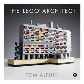 The Lego Architect - Tom Alphin