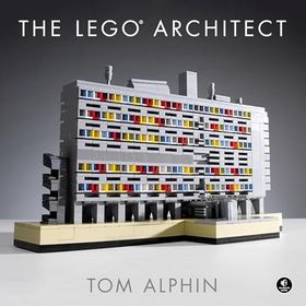 The Lego Architect - Tom Alphin