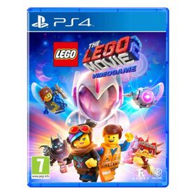 The Lego Movie 2 PS4