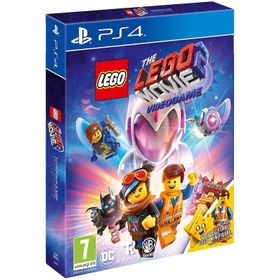 The Lego Movie 2 PS4