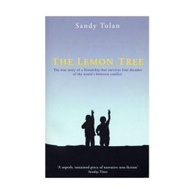 The Lemon Tree - Sandy Tolan