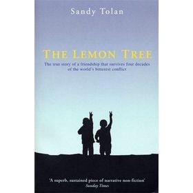The Lemon Tree - Sandy Tolan