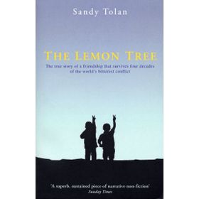 The Lemon Tree - Sandy Tolan