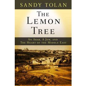 The Lemon Tree - Sandy Tolan