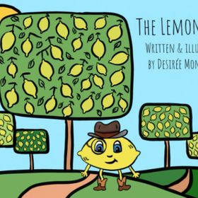 The Lemon Tree - Sandy Tolan