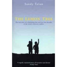 The Lemon Tree - Sandy Tolan