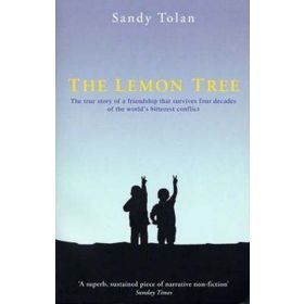 The Lemon Tree - Sandy Tolan