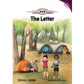 The Letter PYP Readers 6 - Edward Zrudlo
