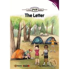 The Letter PYP Readers 6 - Edward Zrudlo