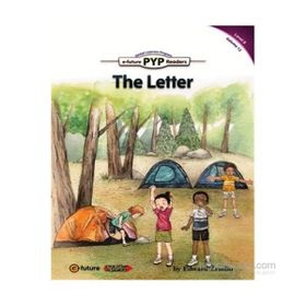 The Letter PYP Readers 6 - Edward Zrudlo