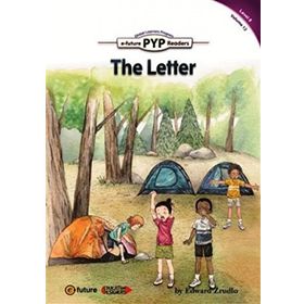 The Letter PYP Readers 6 - Edward Zrudlo