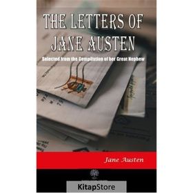 The Letters Of Jane Austen Jane Austen-Platanus Publishing