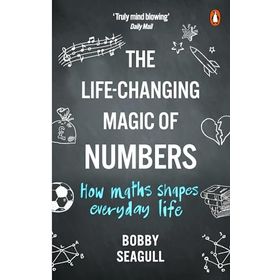 The Life-Changing Magic of Numbers