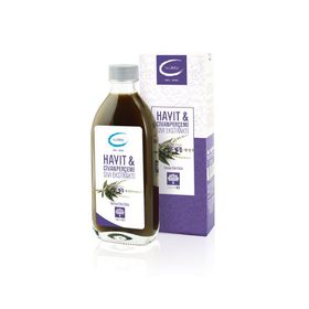 The Lifeco 150 ml Hayıt-Civanperçemi Sıvı Ekstraktı