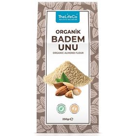 The Lifeco 250 gr Badem Unu