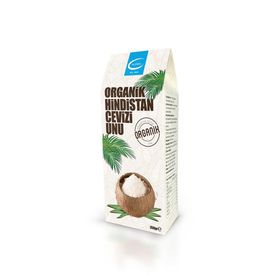 The Lifeco 350 gr Organik Hindistan Cevizi Unu