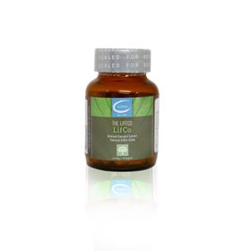 The Lifeco Lifco Herbal Blend 30 Kapsül