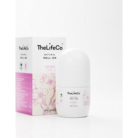 The Lifeco Organik Cherish 60 ml Roll On Deodorant