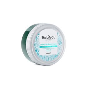 The Lifeco Skinfood 100 ml Doğal Cilt Kremi