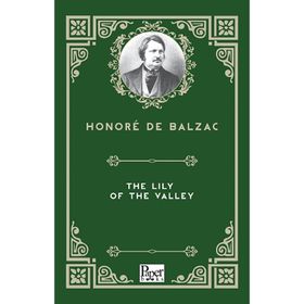 the Lily Of the Valley Paper Books
