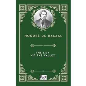 the Lily Of the Valley Paper Books