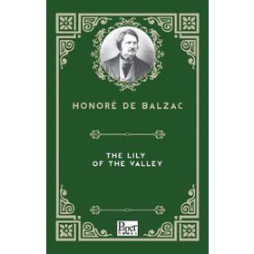 the Lily Of the Valley Paper Books