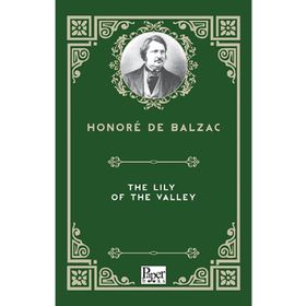 the Lily Of the Valley Paper Books