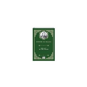 the Lily Of the Valley Paper Books