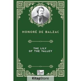 the Lily Of the Valley Paper Books