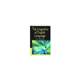 The Linguistics of English Language - Süleyman Kasap