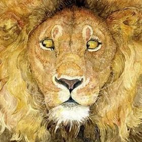 The Lion and The Mouse - kollektif