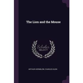 The Lion and The Mouse - kollektif